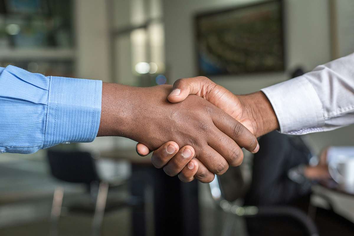 Global Partnership