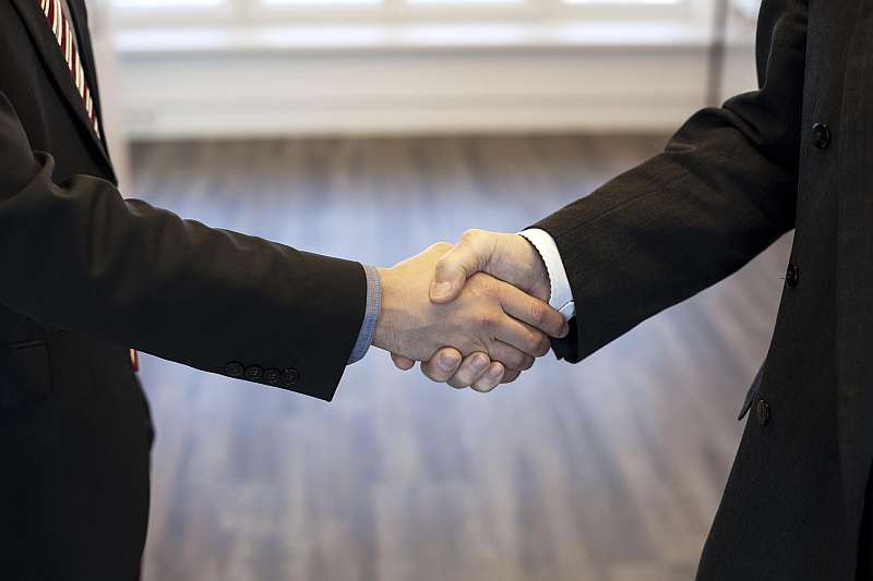 Mutual Trust and Partnership
