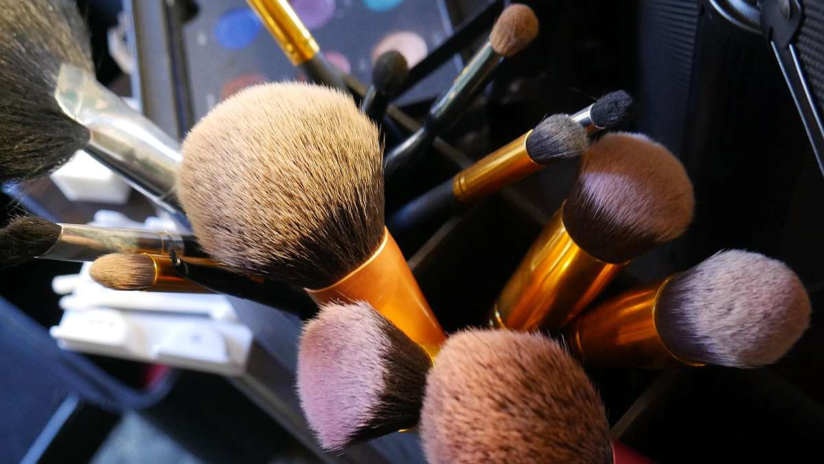 Luxury Beauty Products