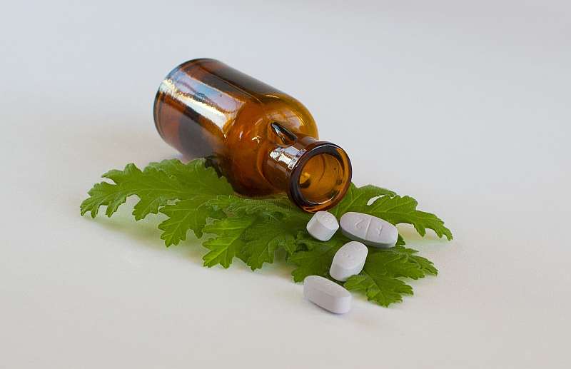 Herbal Extracts