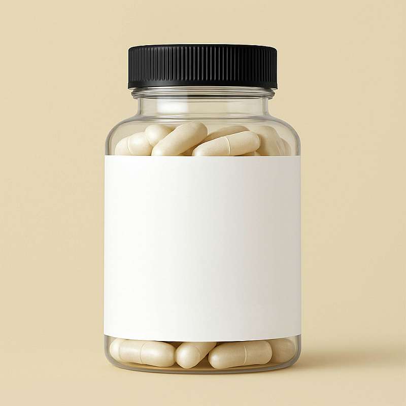 Supplement Manufacturing and Lab