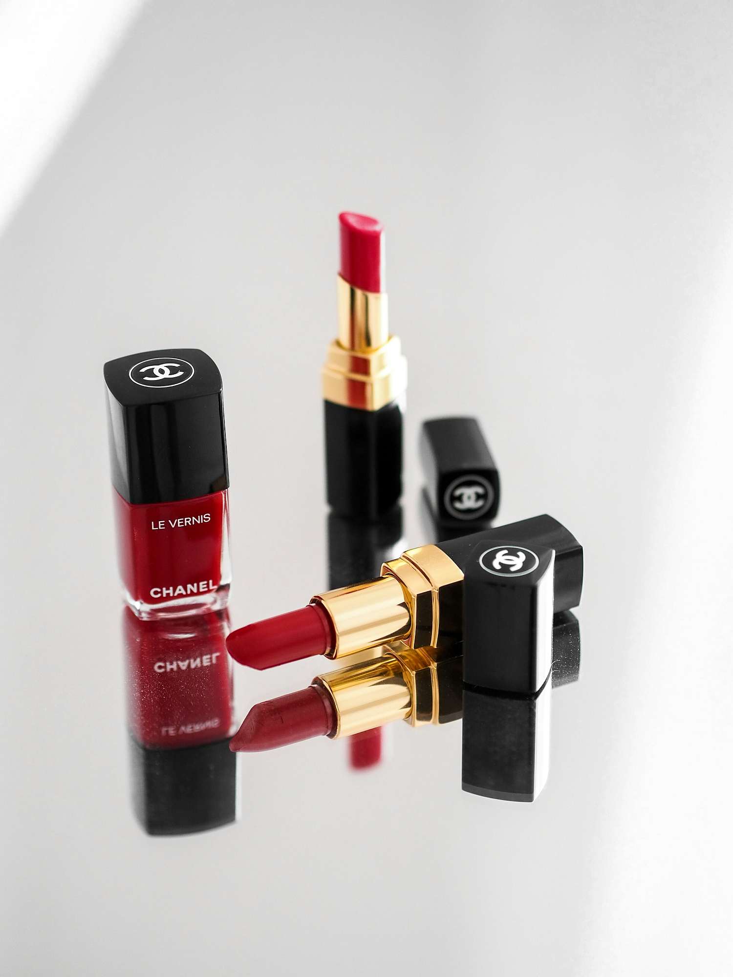Cosmetics