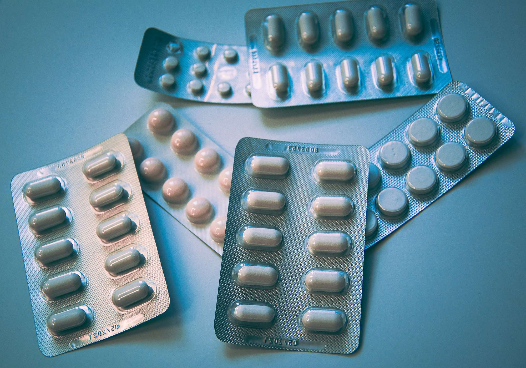 Pharmaceuticals