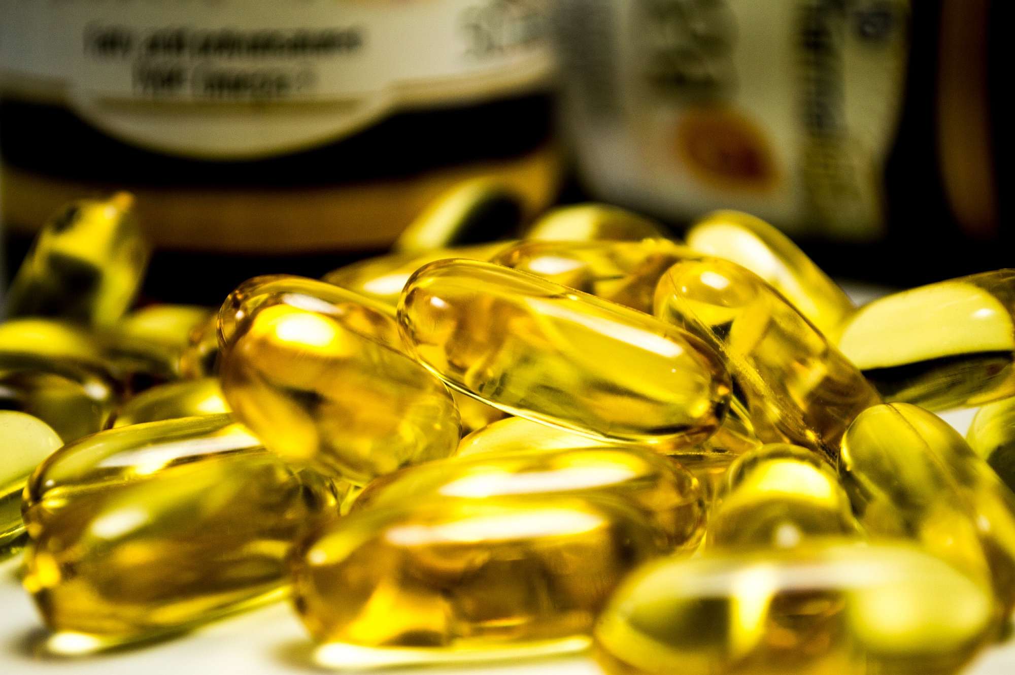 Food Supplements